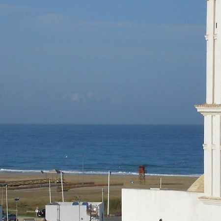 Senores Curas Conil De La Frontera Exterior foto